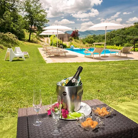 Borgo Canapegna - 