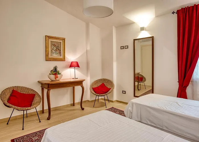Borgo Canapegna - \