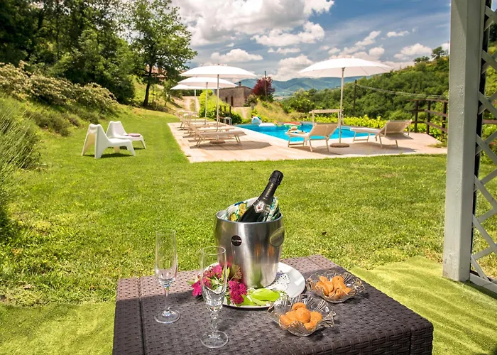 Borgo Canapegna - \