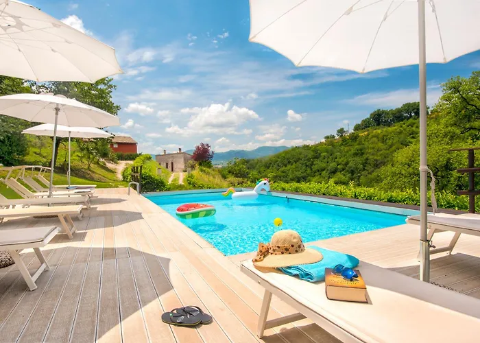 Borgo Canapegna - \