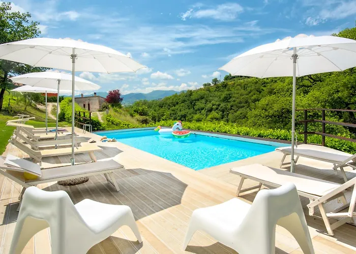 Borgo Canapegna - \