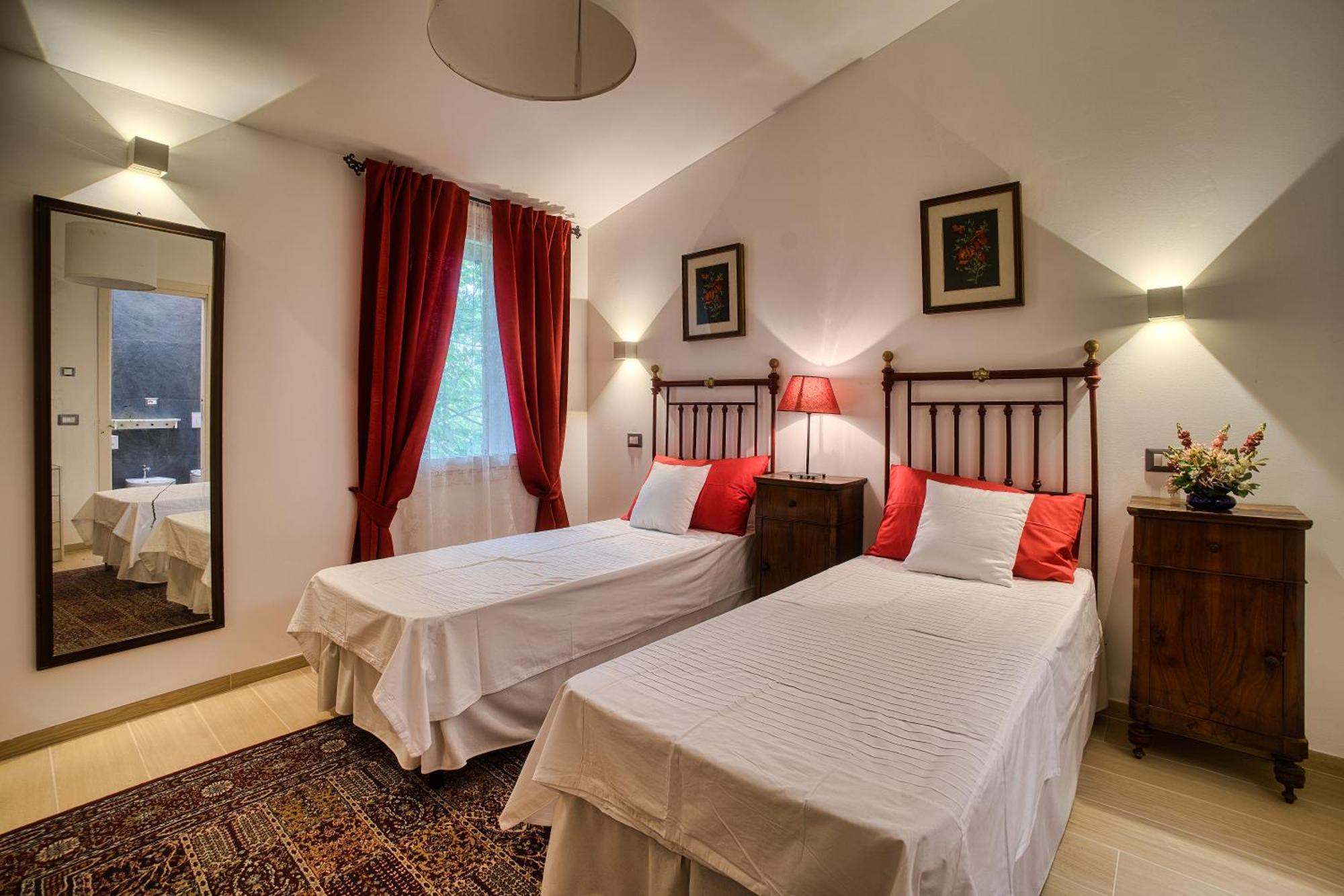 Borgo Canapegna - 