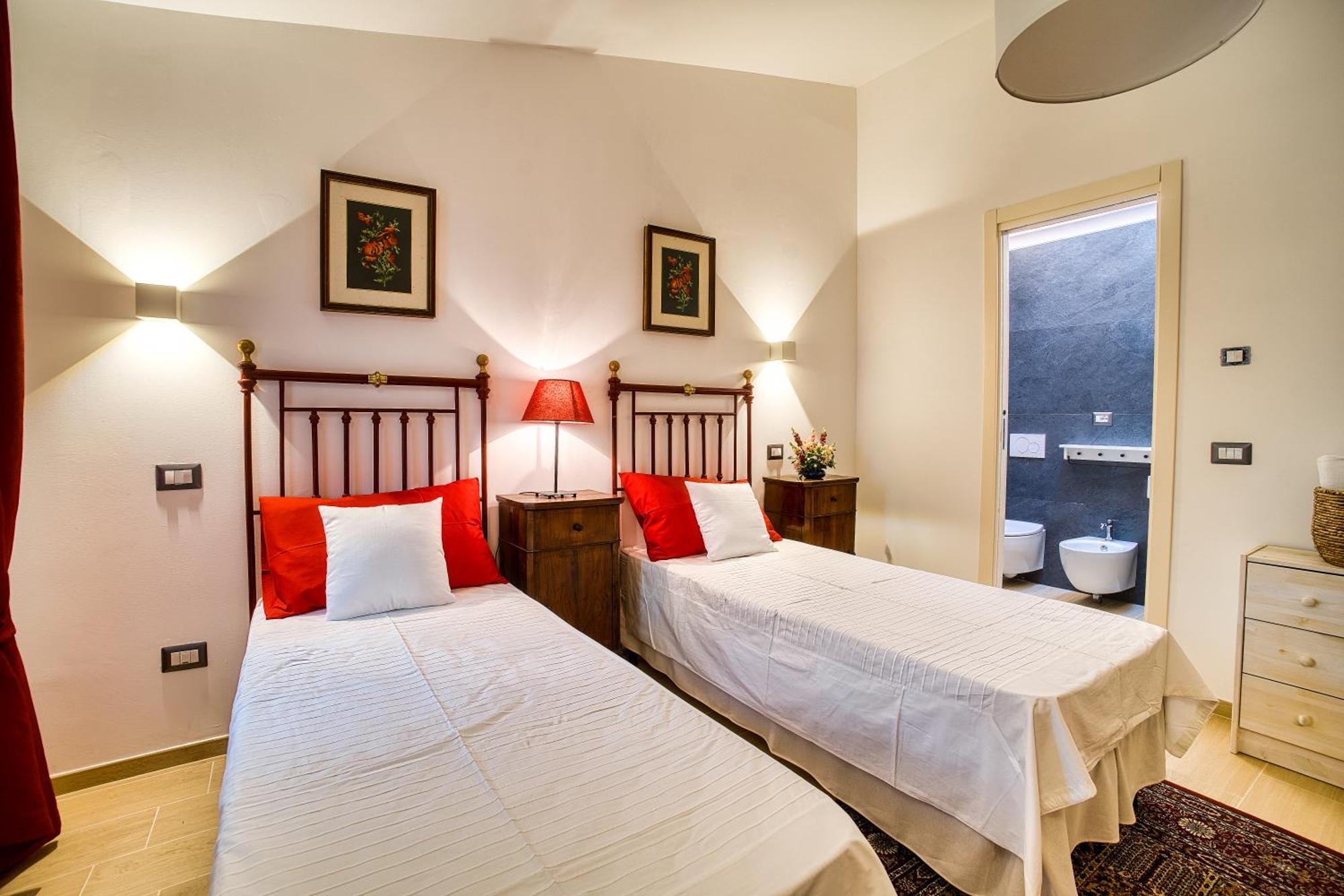 Borgo Canapegna - 