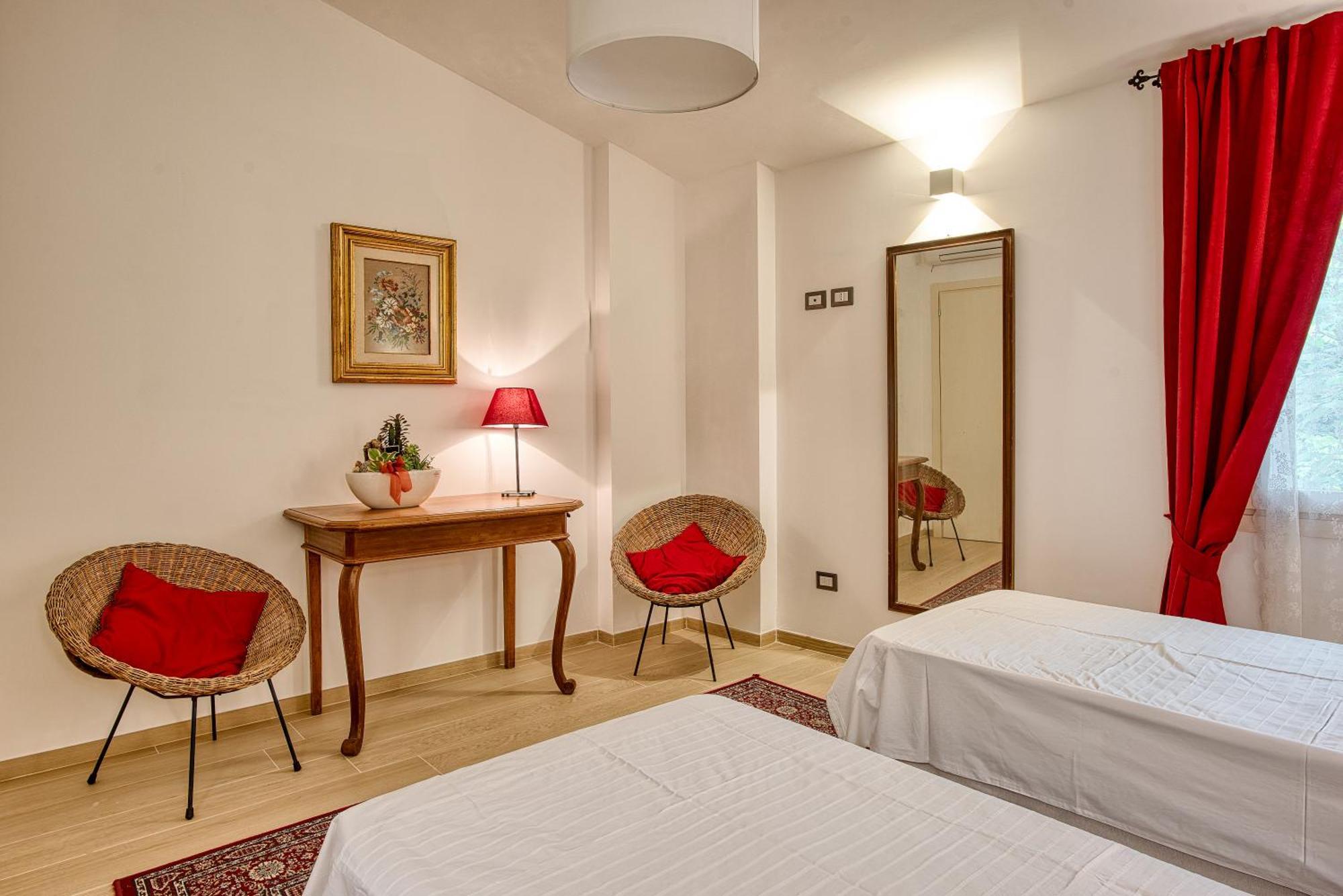 Borgo Canapegna - 