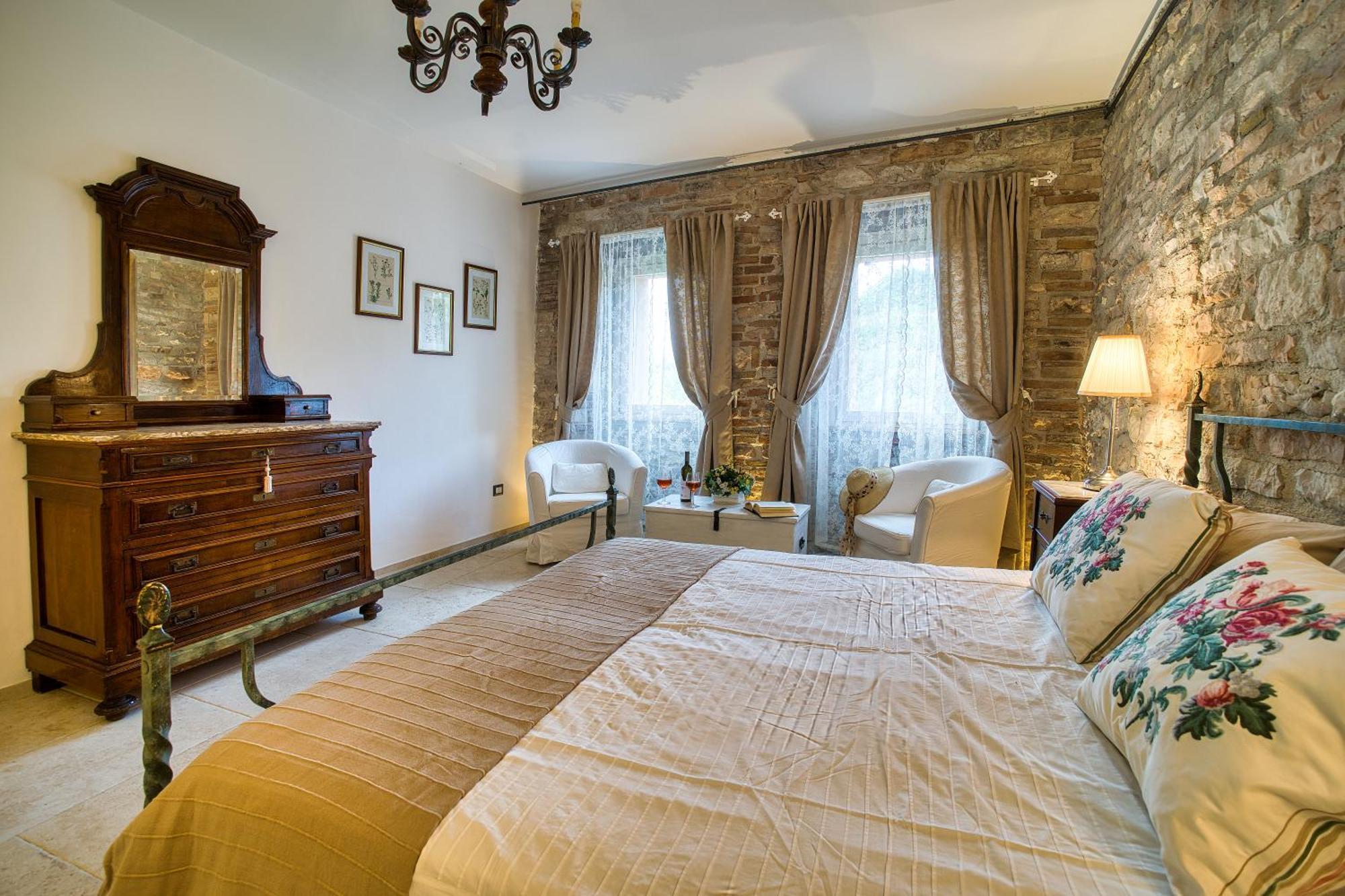 Borgo Canapegna - 