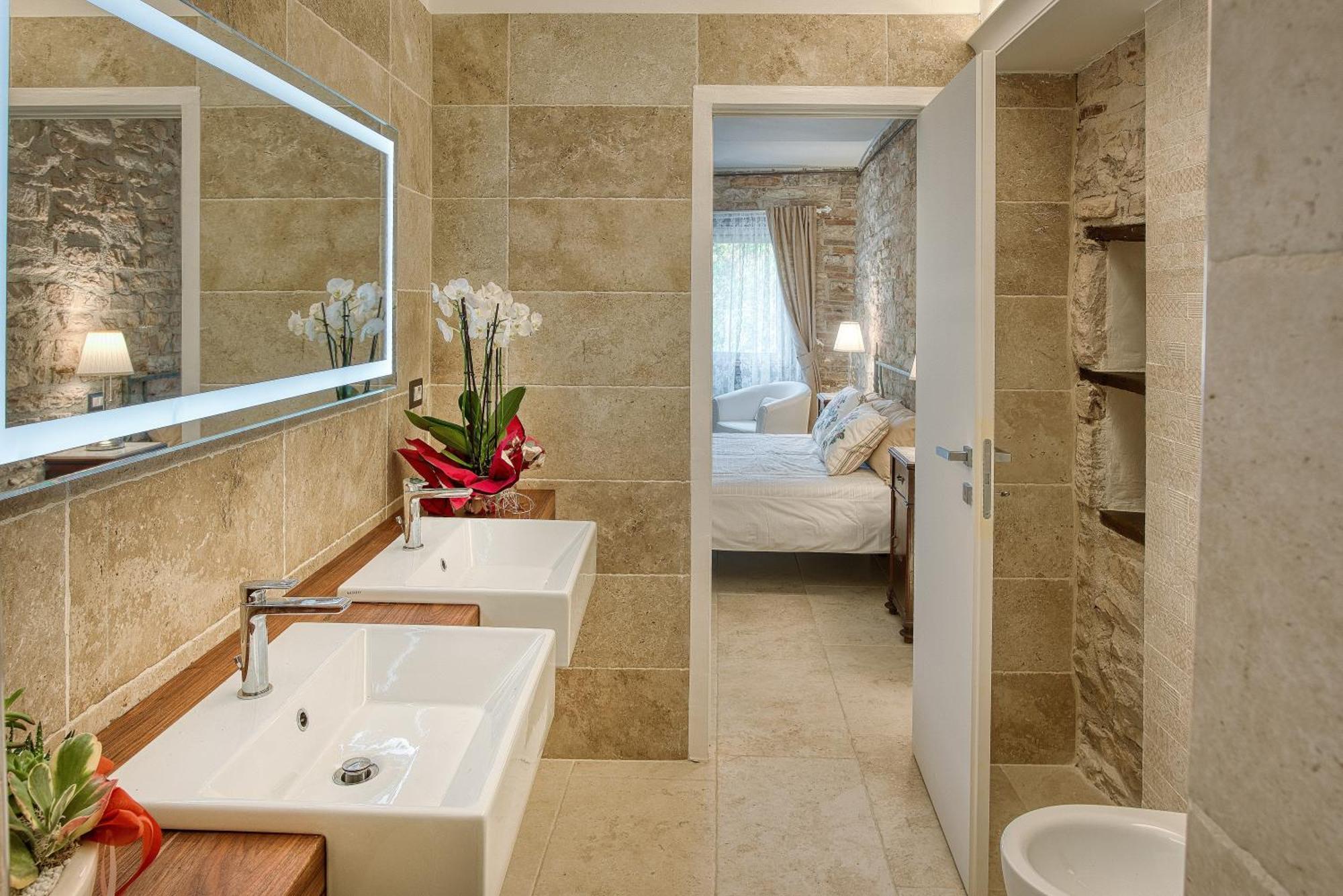 Holiday home Borgo Canapegna - 