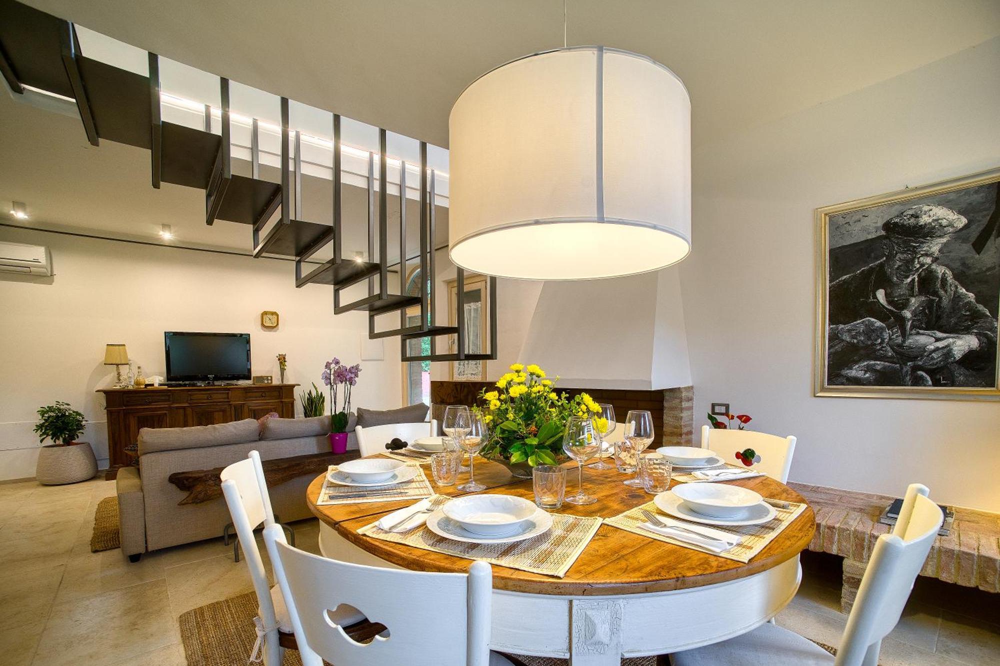 Borgo Canapegna - 