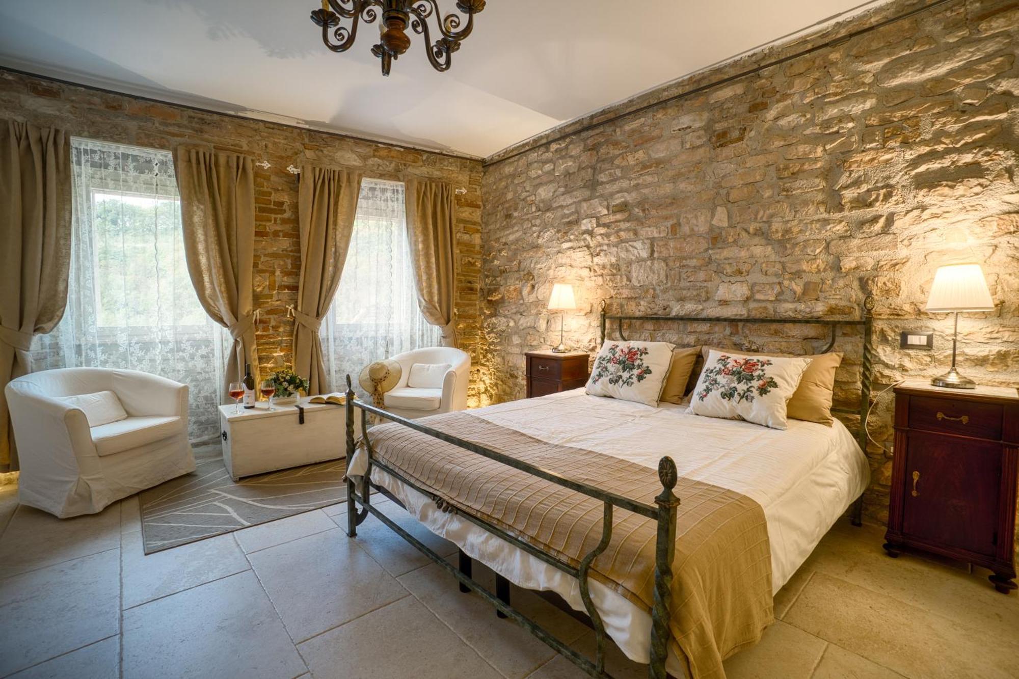 Borgo Canapegna - 