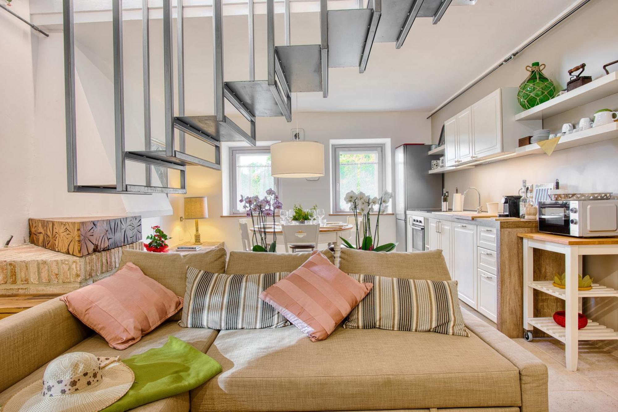 Borgo Canapegna - 