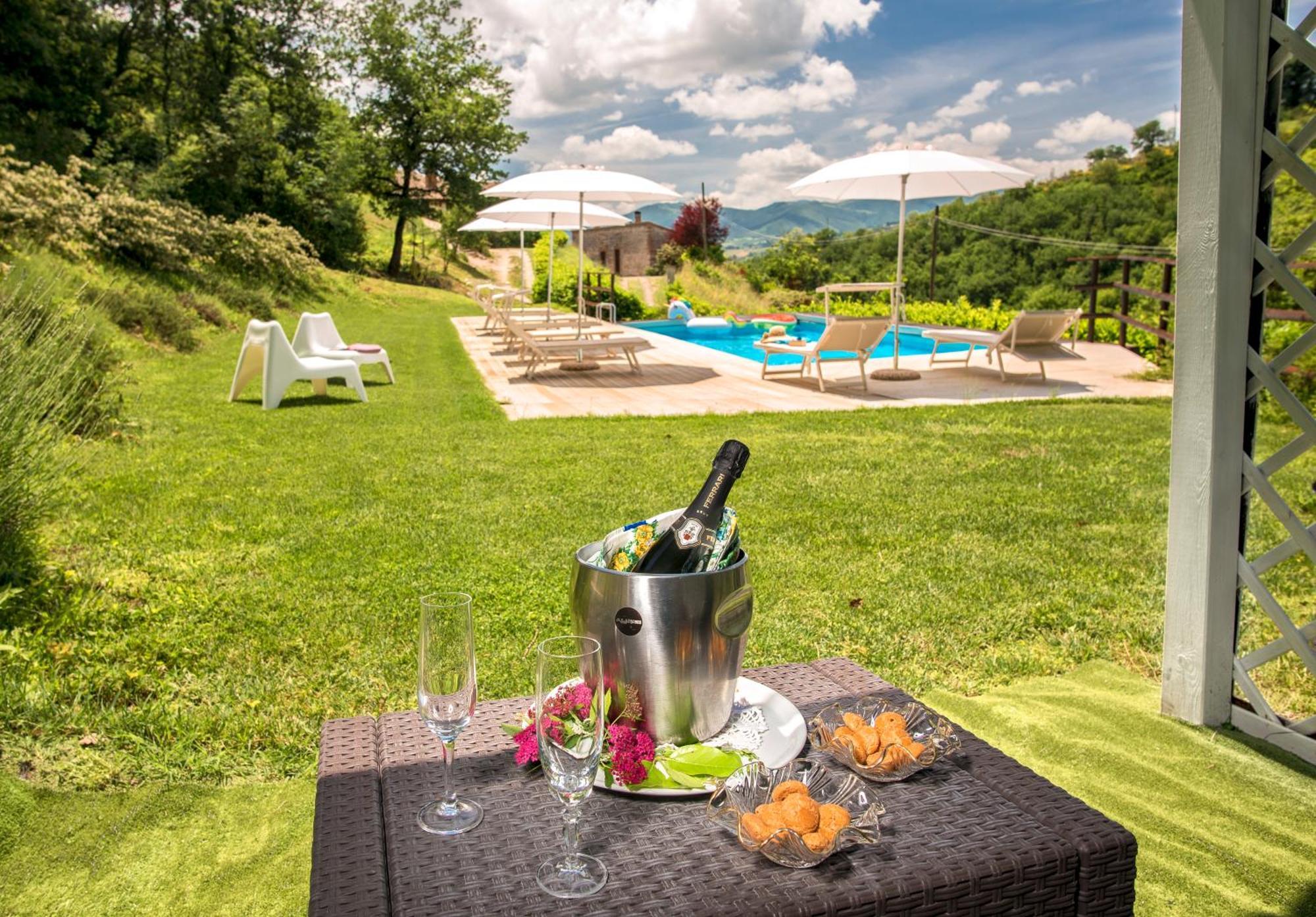 Borgo Canapegna - 