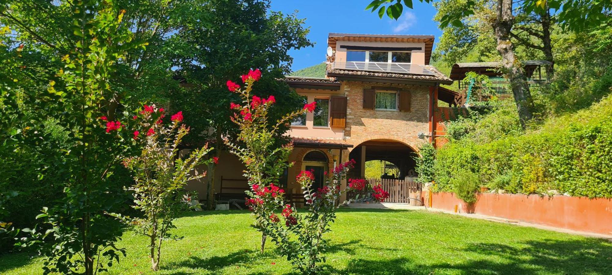 Holiday home Borgo Canapegna - 