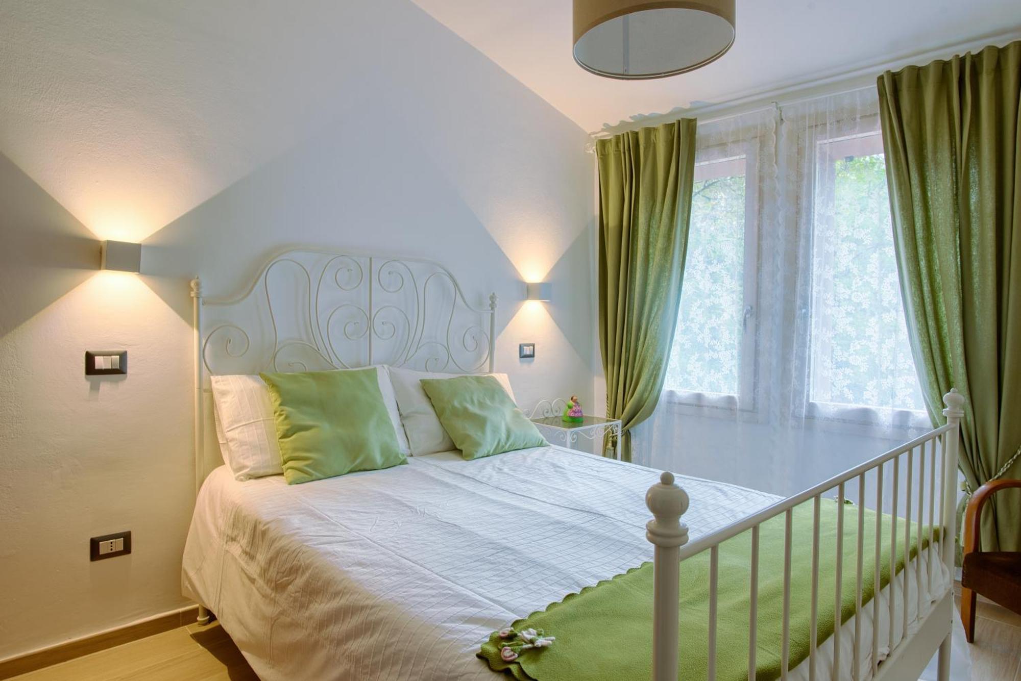Borgo Canapegna - 
