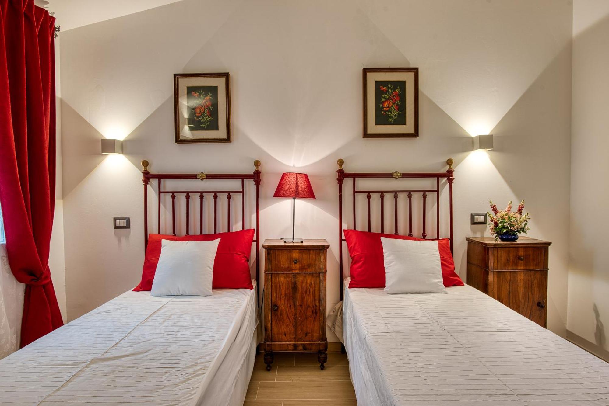 Borgo Canapegna - 