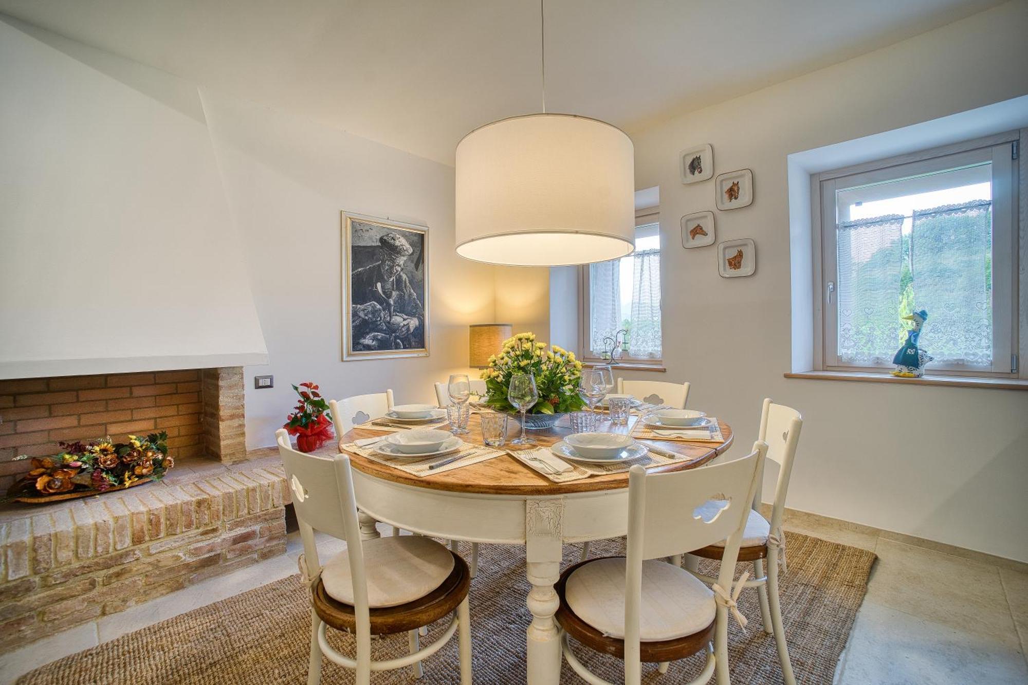 Borgo Canapegna - 