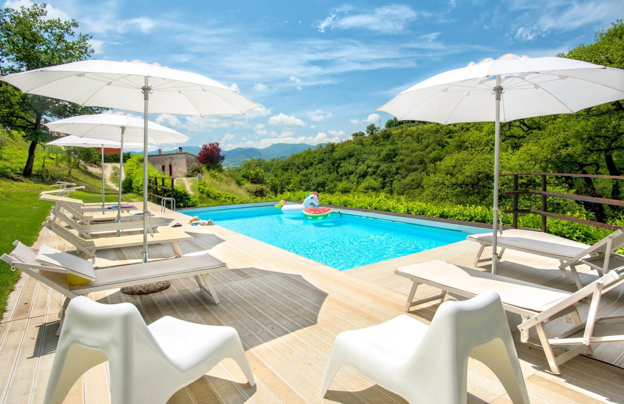 Holiday home Borgo Canapegna - 