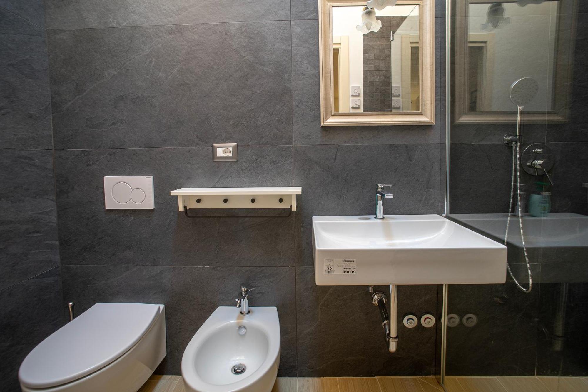 Borgo Canapegna - 
