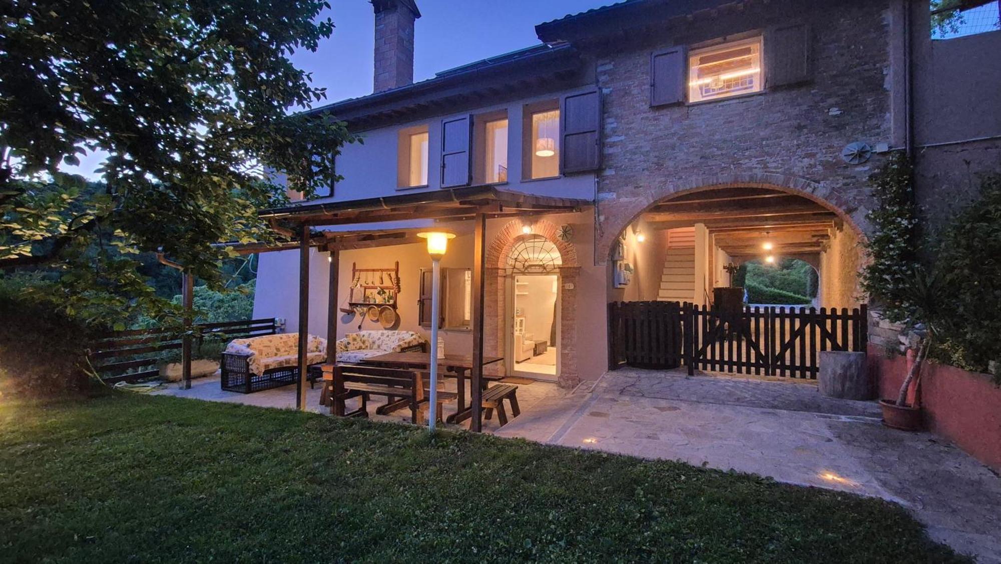Borgo Canapegna - 