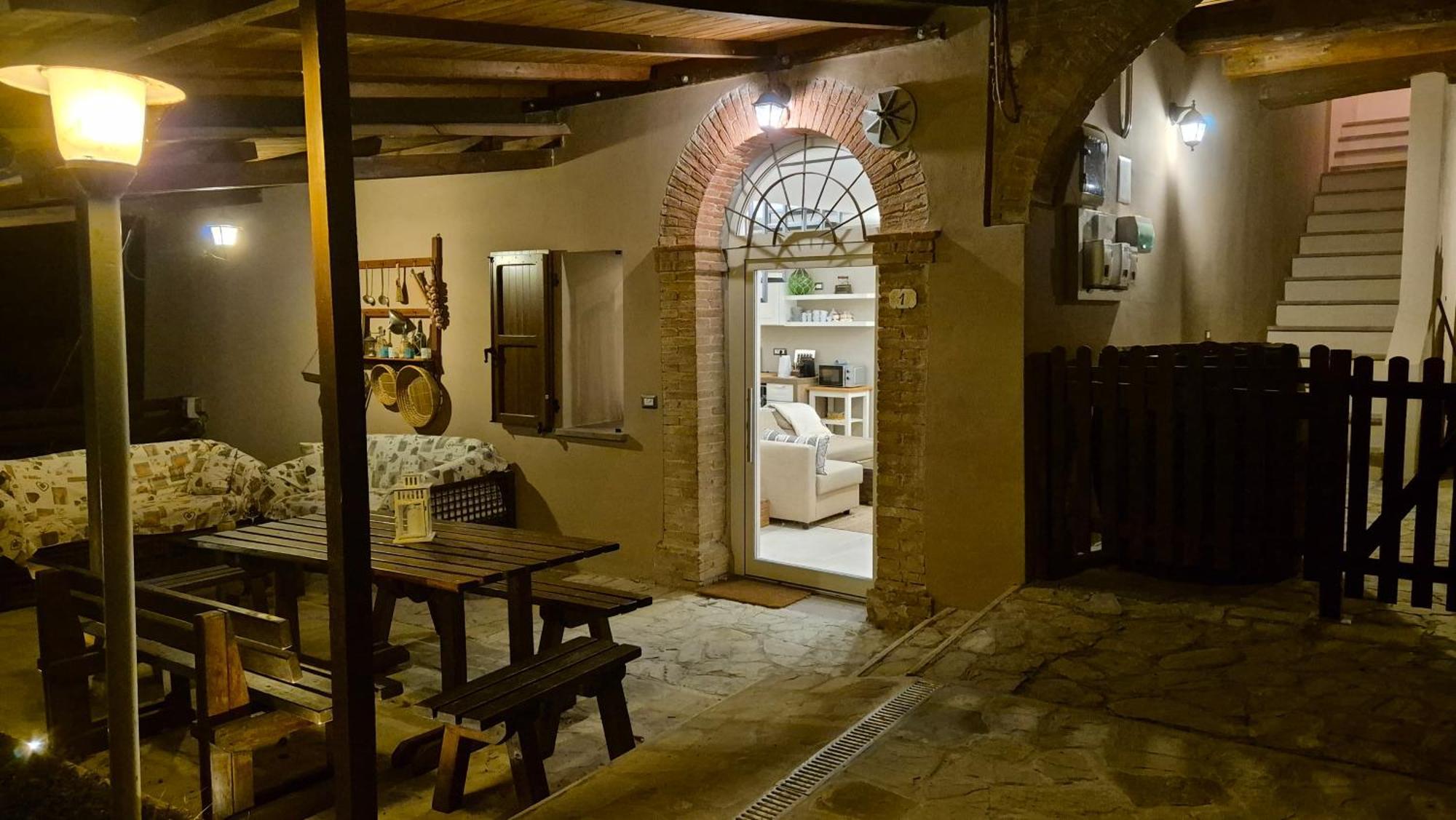 Borgo Canapegna - 