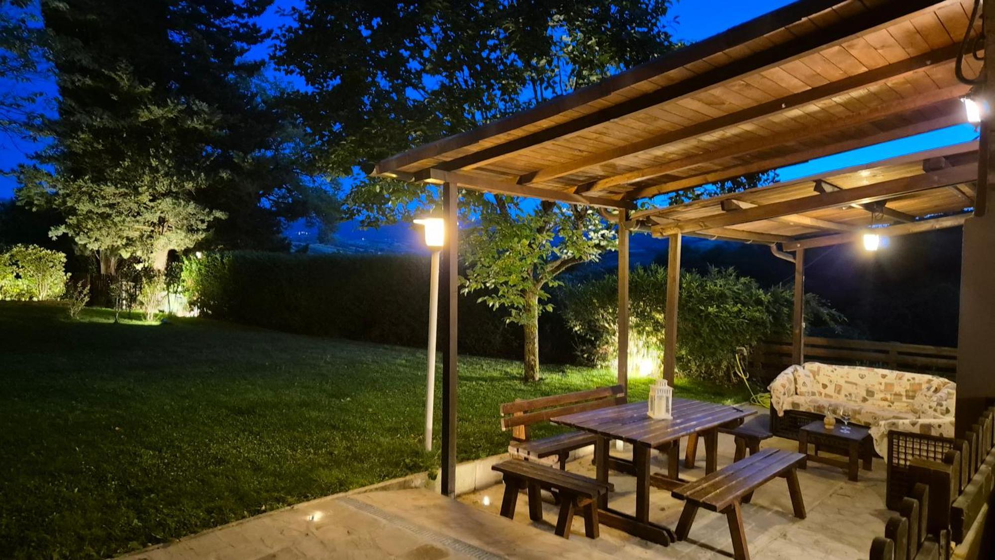 Holiday home Borgo Canapegna - 