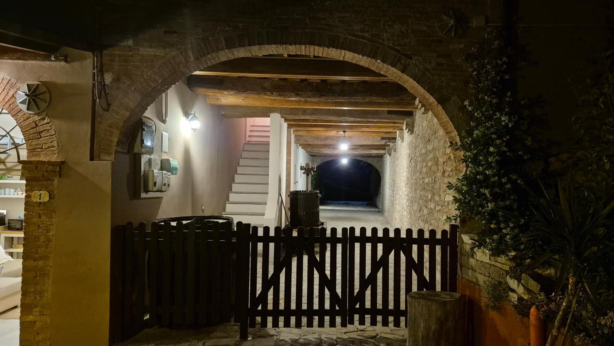 Borgo Canapegna - 