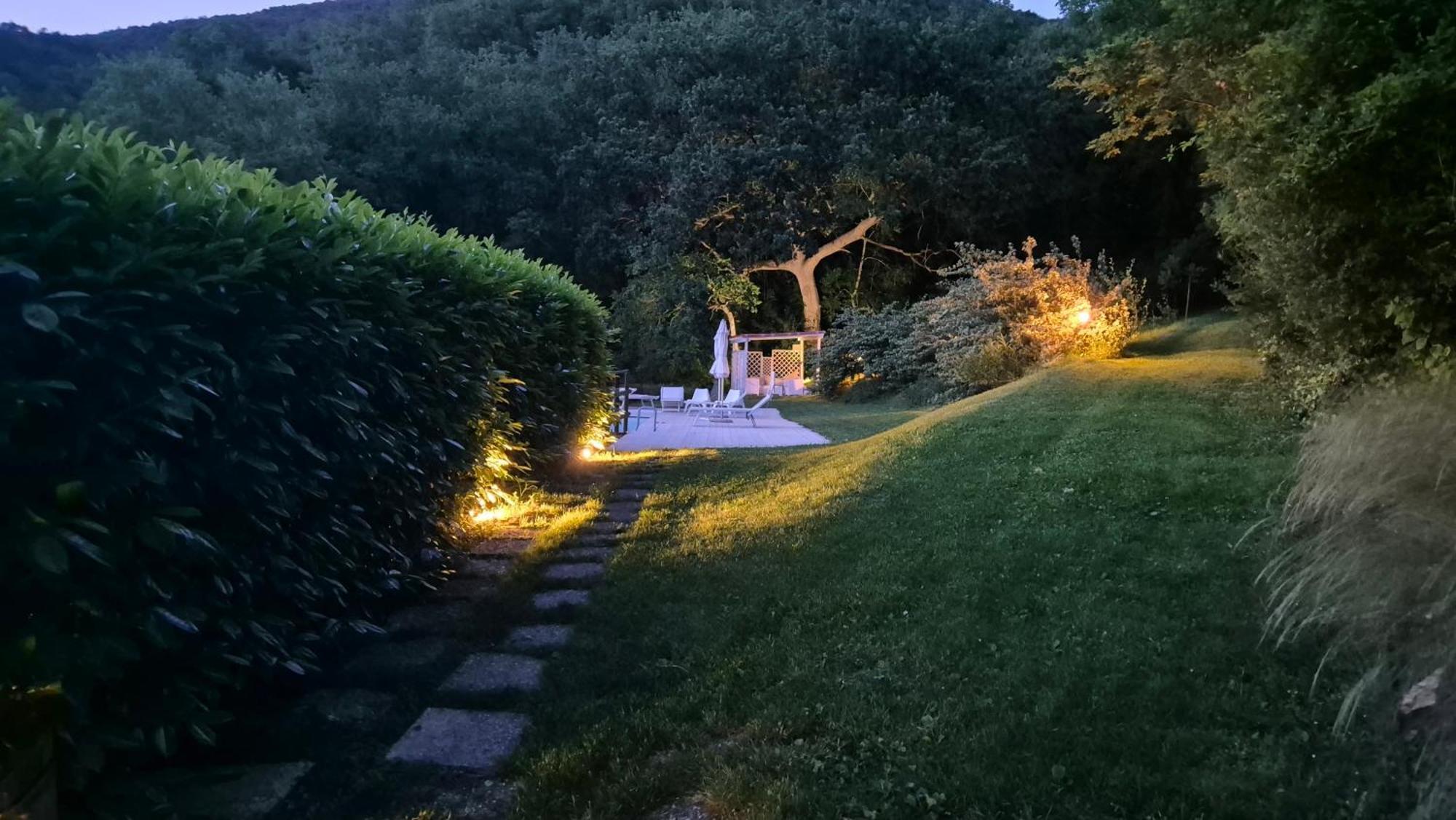 Borgo Canapegna - 