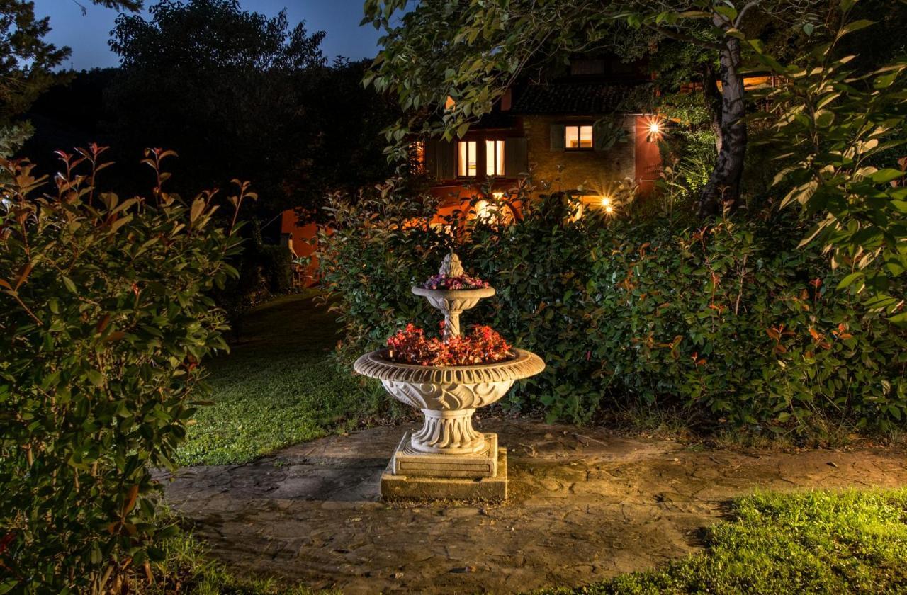 Hébergement de vacances Borgo Canapegna - 